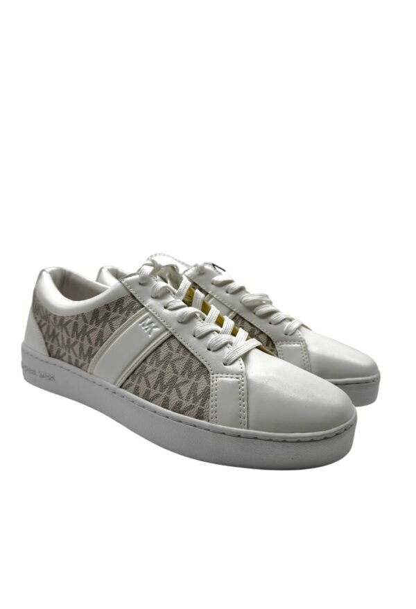 MICHAEL KORS  -  JUNO SNEAKERS